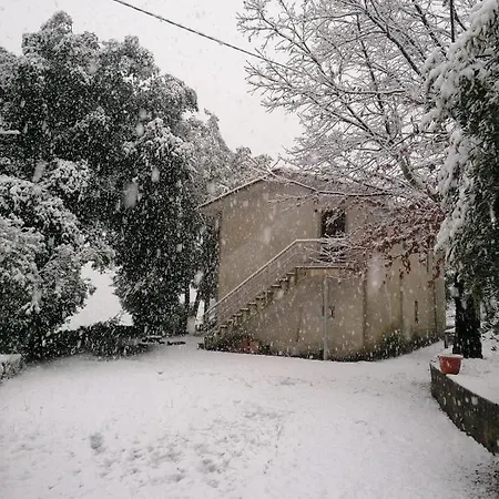 Casa Fantastica