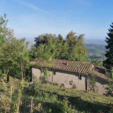 Σπίτι διακοπών Casa Fantastica *