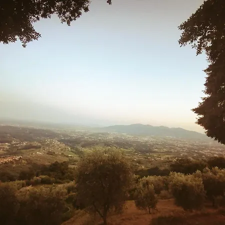 Casa Fantastica Capannori