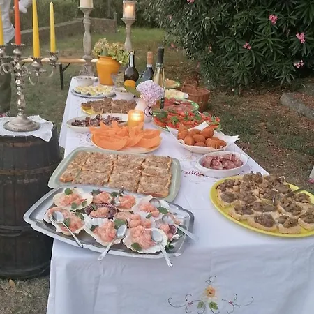 Σπίτι διακοπών Casa Fantastica *