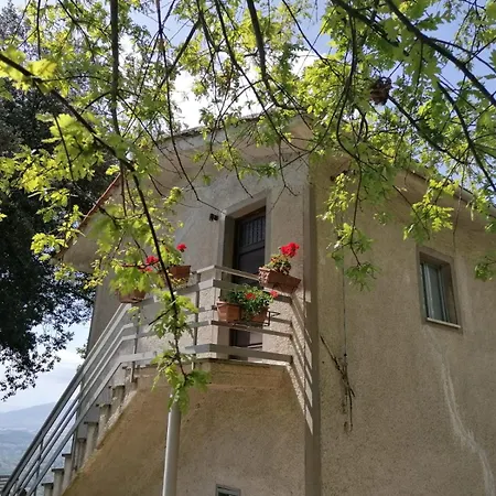 Σπίτι διακοπών Casa Fantastica *