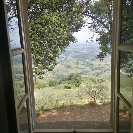 Σπίτι διακοπών Casa Fantastica *